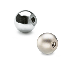 PLM-Ball knobs